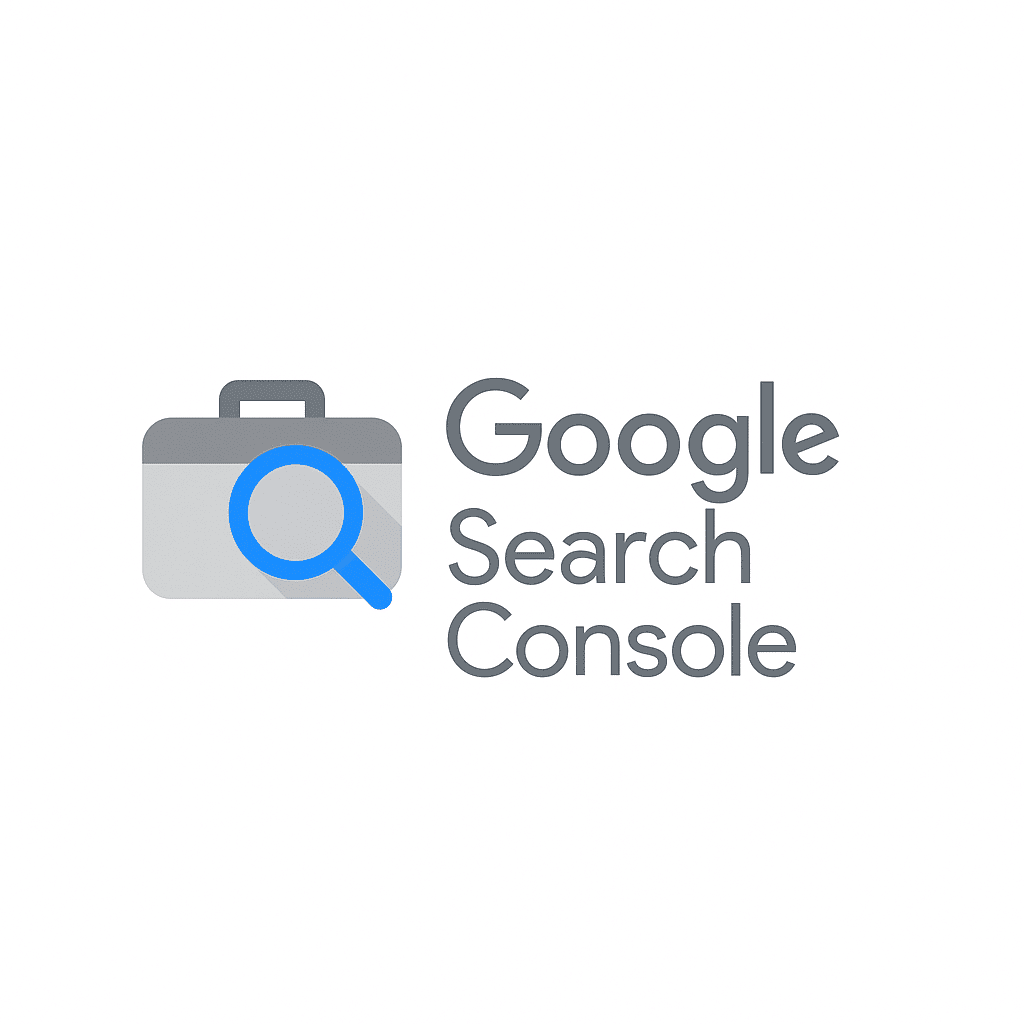 Google Search Console